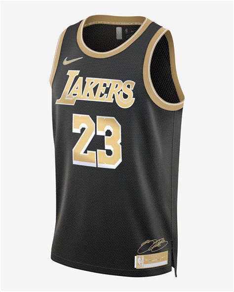 Los Angeles Lakers Nike 2024/25 Legend On